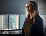 (STLV25) AUTOGRAPH PRE-ORDER - JERI RYAN 8X10 & Send-In
