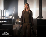 (STLV25) AUTOGRAPH PRE-ORDER - JERI RYAN 8X10 & Send-In