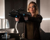 (STLV25) AUTOGRAPH PRE-ORDER - JERI RYAN 8X10 & Send-In