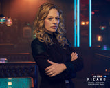 (STLV25) AUTOGRAPH PRE-ORDER - JERI RYAN 8X10 & Send-In