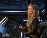 (STLV25) AUTOGRAPH PRE-ORDER - JERI RYAN 8X10 & Send-In
