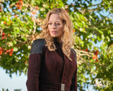 (STLV25) AUTOGRAPH PRE-ORDER - JERI RYAN 8X10 & Send-In
