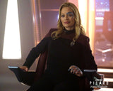 (STLV25) AUTOGRAPH PRE-ORDER - JERI RYAN 8X10 & Send-In