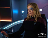 (STLV25) AUTOGRAPH PRE-ORDER - JERI RYAN 8X10 & Send-In