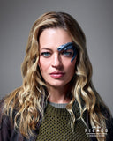 (STLV25) AUTOGRAPH PRE-ORDER - JERI RYAN 8X10 & Send-In
