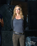 (STLV25) AUTOGRAPH PRE-ORDER - JERI RYAN 8X10 & Send-In