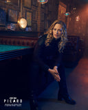 (STLV25) AUTOGRAPH PRE-ORDER - JERI RYAN 8X10 & Send-In