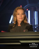 (STLV25) AUTOGRAPH PRE-ORDER - JERI RYAN 8X10 & Send-In