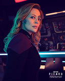 (STLV25) AUTOGRAPH PRE-ORDER - JERI RYAN 8X10 & Send-In