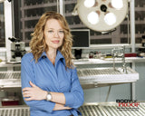 (STLV25) AUTOGRAPH PRE-ORDER - JERI RYAN 8X10 & Send-In