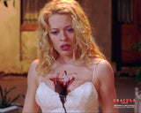 (STLV25) AUTOGRAPH PRE-ORDER - JERI RYAN 8X10 & Send-In
