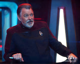 (TNJ) PRE-ORDER - JONATHAN FRAKES Autograph - 8x10 & Send-In Consignments