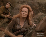 (TREK60) AUTOGRAPH PRE-ORDER - DIANE SALINGER 8x10 & Send-In