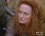(TREK60) AUTOGRAPH PRE-ORDER - DIANE SALINGER 8x10 & Send-In