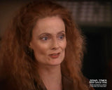 (TREK60) AUTOGRAPH PRE-ORDER - DIANE SALINGER 8x10 & Send-In