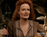 (TREK60) AUTOGRAPH PRE-ORDER - DIANE SALINGER 8x10 & Send-In
