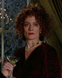 (TREK60) AUTOGRAPH PRE-ORDER - DIANE SALINGER 8x10 & Send-In