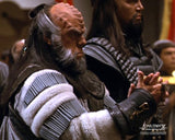(STLV25) AUTOGRAPH PRE-ORDER - JOHN SCHUCK 8X10 & Send-In
