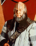 (STLV25) AUTOGRAPH PRE-ORDER - JOHN SCHUCK 8X10 & Send-In