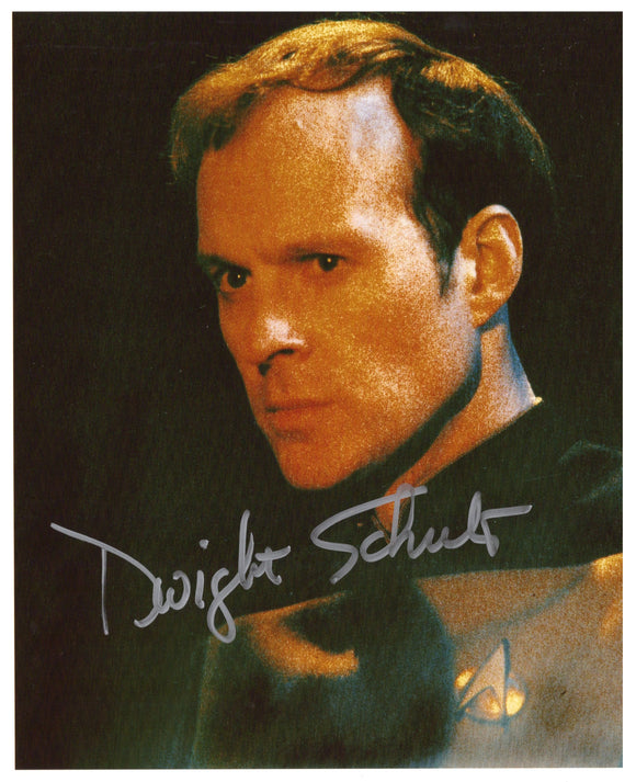 Star Trek – Page 2 – The Autograph Concierge