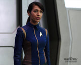 (STLV25) AUTOGRAPH PRE-ORDER - REKHA SHARMA 8X10 & Send-In