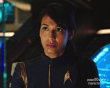(STLV25) AUTOGRAPH PRE-ORDER - REKHA SHARMA 8X10 & Send-In