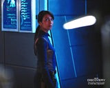 (STLV25) AUTOGRAPH PRE-ORDER - REKHA SHARMA 8X10 & Send-In