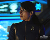 (STLV25) AUTOGRAPH PRE-ORDER - REKHA SHARMA 8X10 & Send-In