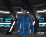 (STLV25) AUTOGRAPH PRE-ORDER - REKHA SHARMA 8X10 & Send-In
