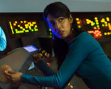 (STLV25) AUTOGRAPH PRE-ORDER - REKHA SHARMA 8X10 & Send-In