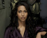 (STLV25) AUTOGRAPH PRE-ORDER - REKHA SHARMA 8X10 & Send-In