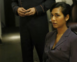 (STLV25) AUTOGRAPH PRE-ORDER - REKHA SHARMA 8X10 & Send-In