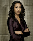(STLV25) AUTOGRAPH PRE-ORDER - REKHA SHARMA 8X10 & Send-In