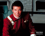 (TICON) AUTOGRAPH PRE-ORDER - WILLIAM SHATNER 8X10 (Star Trek - PART 2 of 2)