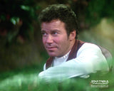 (TICON) AUTOGRAPH PRE-ORDER - WILLIAM SHATNER 8X10 (Star Trek - PART 2 of 2)