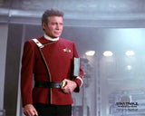(TICON) AUTOGRAPH PRE-ORDER - WILLIAM SHATNER 8X10 (Star Trek - PART 2 of 2)