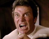 (TICON) AUTOGRAPH PRE-ORDER - WILLIAM SHATNER 8X10 (Star Trek - PART 2 of 2)
