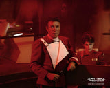 (TICON) AUTOGRAPH PRE-ORDER - WILLIAM SHATNER 8X10 (Star Trek - PART 2 of 2)