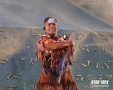 (TICON) AUTOGRAPH PRE-ORDER - WILLIAM SHATNER 8X10 & Send-In #1 STAR TREK