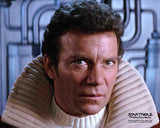 (TICON) AUTOGRAPH PRE-ORDER - WILLIAM SHATNER 8X10 (Star Trek - PART 2 of 2)