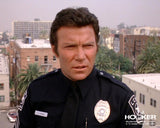 (TICON) AUTOGRAPH PRE-ORDER - WILLIAM SHATNER 8X10 & Send-In #2 NON-TREK