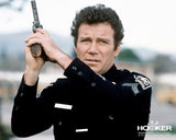 (TICON) AUTOGRAPH PRE-ORDER - WILLIAM SHATNER 8X10 & Send-In #2 NON-TREK