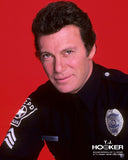 (TICON) AUTOGRAPH PRE-ORDER - WILLIAM SHATNER 8X10 & Send-In #2 NON-TREK