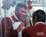 (TICON) AUTOGRAPH PRE-ORDER - WILLIAM SHATNER 8X10 (Star Trek - PART 2 of 2)