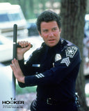(TICON) AUTOGRAPH PRE-ORDER - WILLIAM SHATNER 8X10 & Send-In #2 NON-TREK