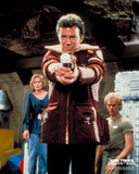 (TICON) AUTOGRAPH PRE-ORDER - WILLIAM SHATNER 8X10 (Star Trek - PART 2 of 2)