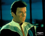 (TICON) AUTOGRAPH PRE-ORDER - WILLIAM SHATNER 8X10 (Star Trek - PART 2 of 2)