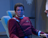 (TICON) AUTOGRAPH PRE-ORDER - WILLIAM SHATNER 8X10 (Star Trek - PART 2 of 2)