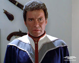 (TICON) AUTOGRAPH PRE-ORDER - WILLIAM SHATNER 8X10 (Star Trek - PART 2 of 2)