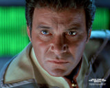 (TICON) AUTOGRAPH PRE-ORDER - WILLIAM SHATNER 8X10 (Star Trek - PART 2 of 2)